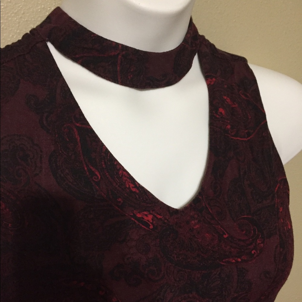 Ruff Hewn Grey Sexy Top- Soft Material